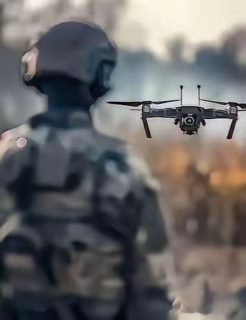 普京没想到！俄乌冲突竟炸出个“无人机强国”，这场博弈远超战场
 
普京怎么也没有