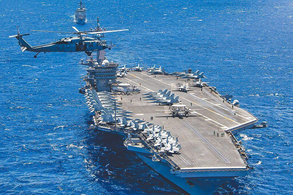 中美关系的“缓冲区”，正式归零！不得不承认，特朗普这次的“演技”，确实把很多人给