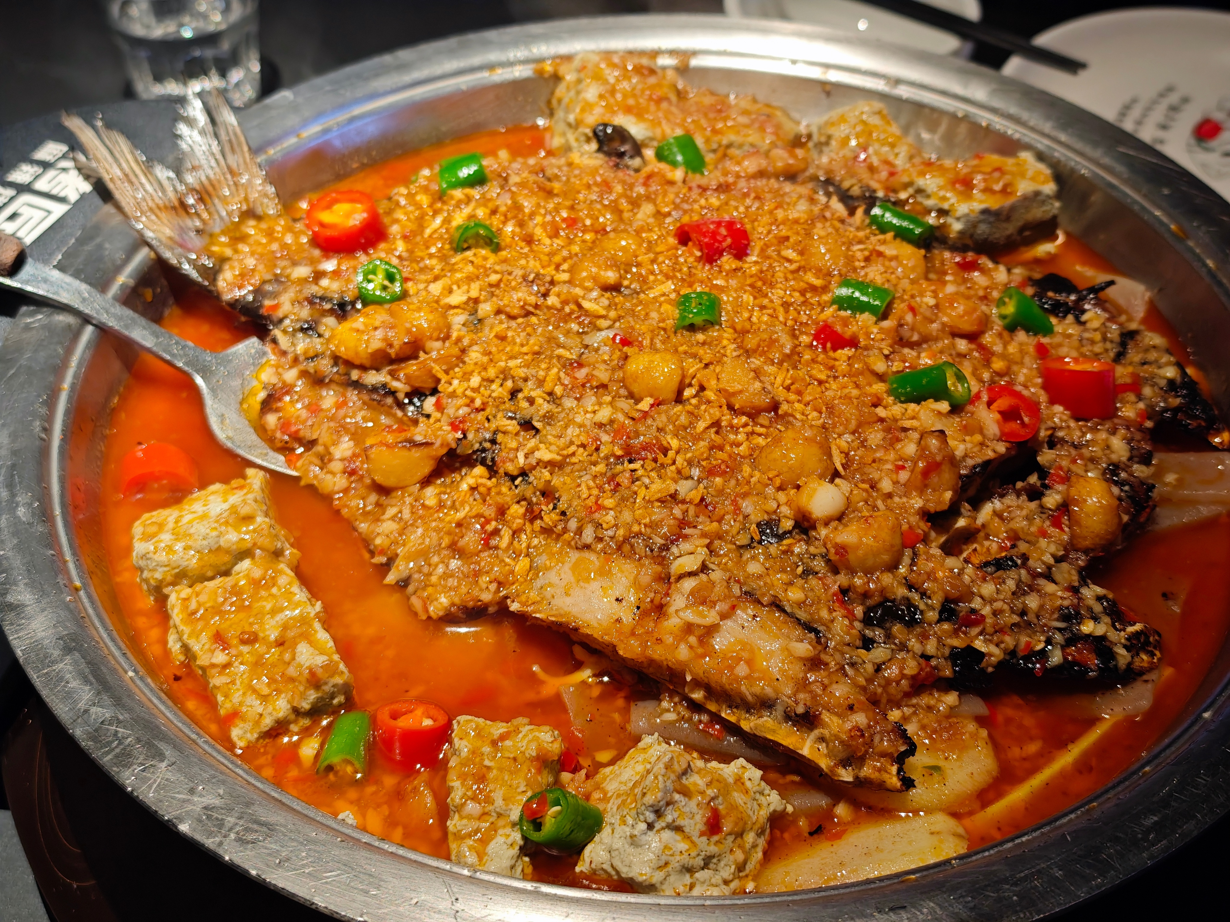 在成都就吃成都的吃的 成都美食 成都