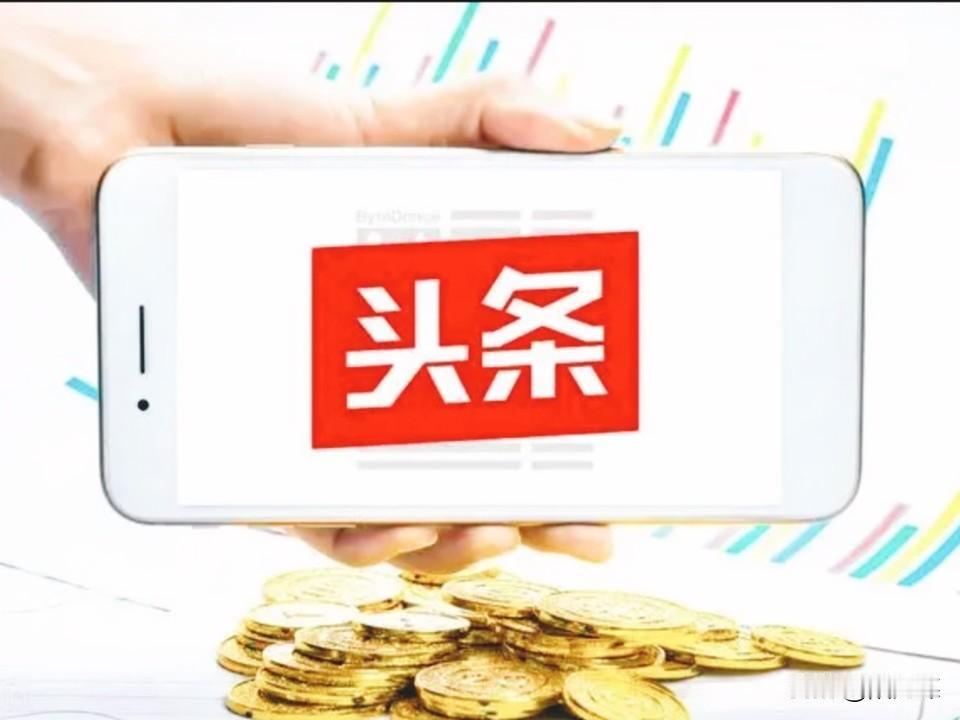 真不知道头条机制是如何设计的！以前，一个作品发布之后，不管是文章还是微头条，起步