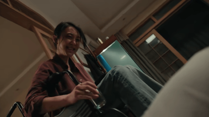 女神蒙上眼案件上烈度了女神蒙上眼 这才是律政剧该有的样子！直面现实的骨感，深挖人