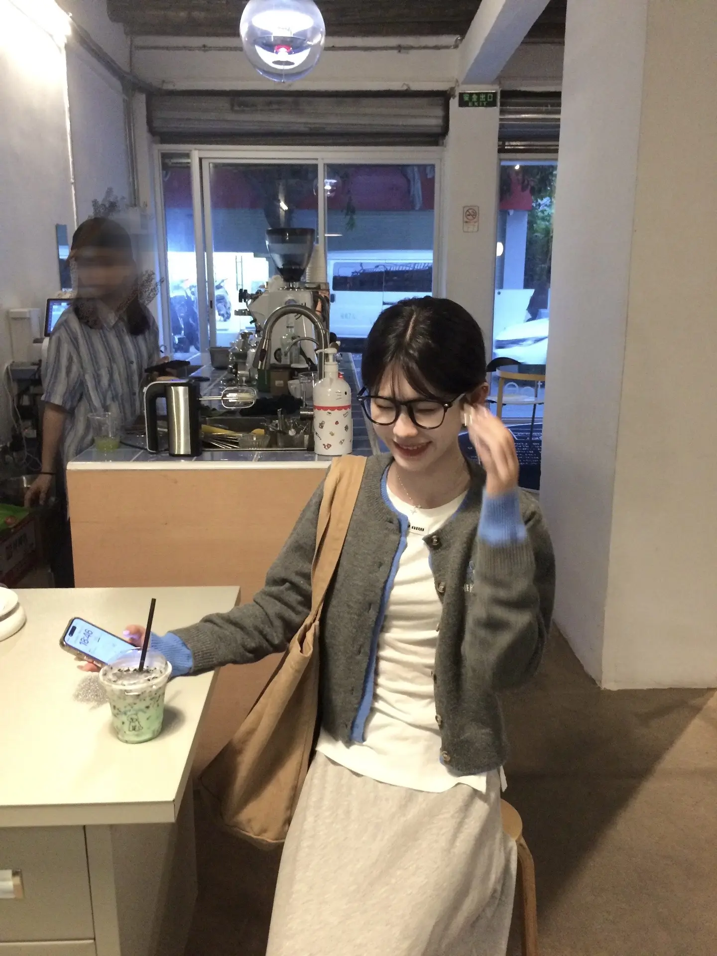 四季里最喜欢秋天 或者有你的冬天