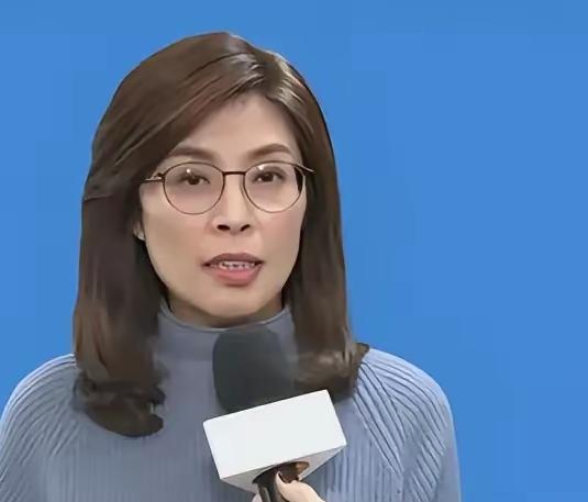 郑丽文的“人事路线图”，已经摊牌了：副手周锡玮，就是她递给大陆的“第一张名片”！