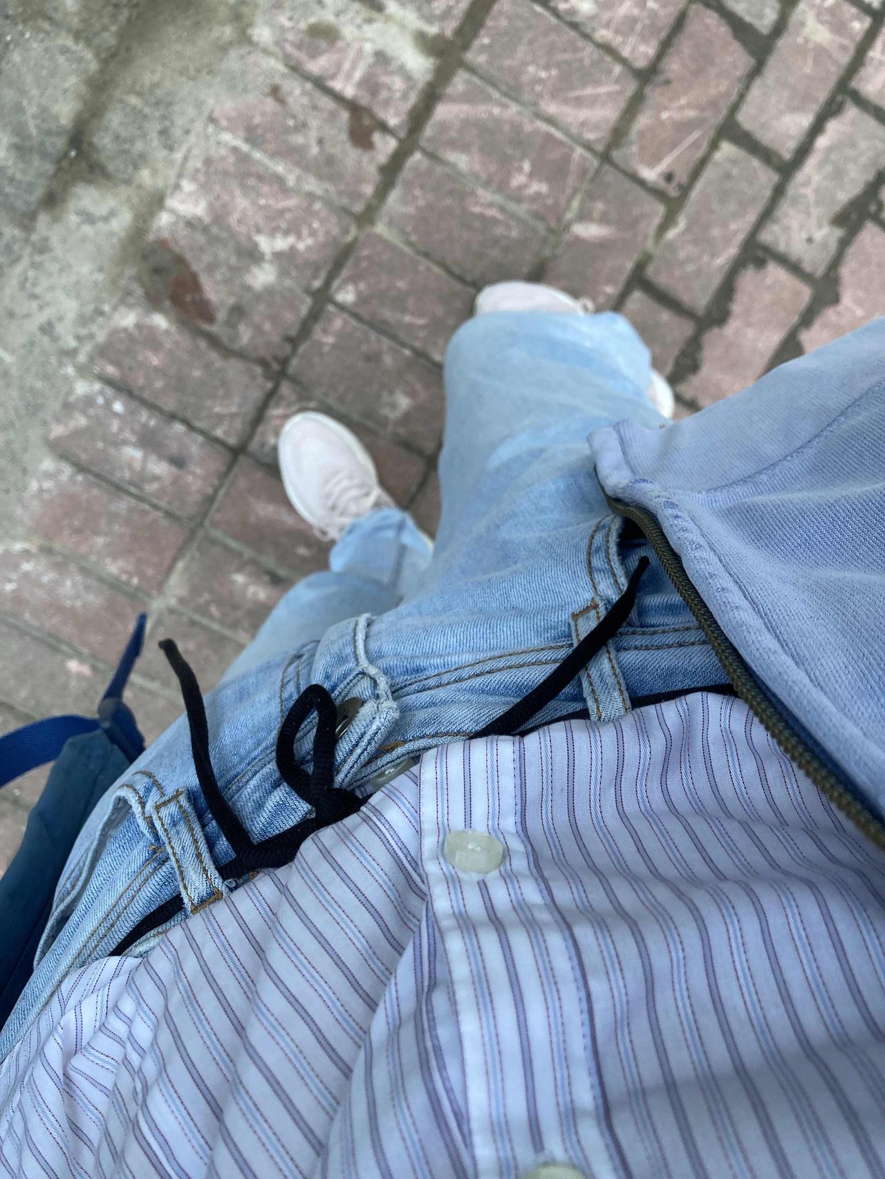 今天又跑了一天。也是今天多件事后我才知道昨天跟我沟通的是传染病医院的医生，是街道