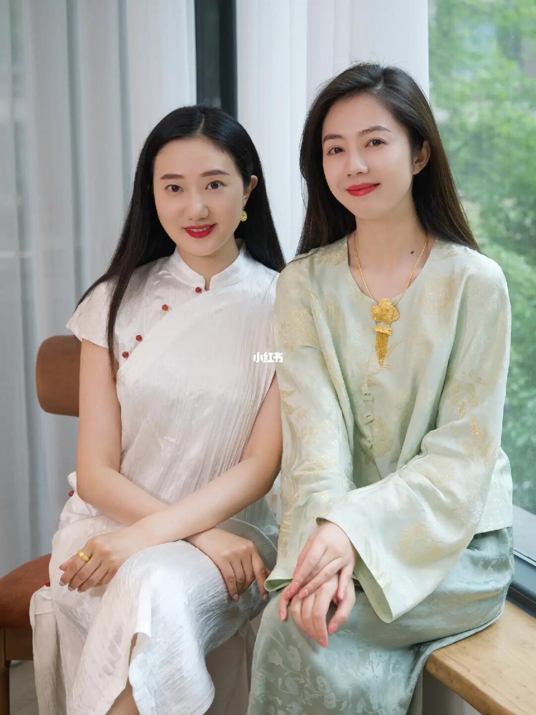 女孩们：一定要在成长中学会爱自己。