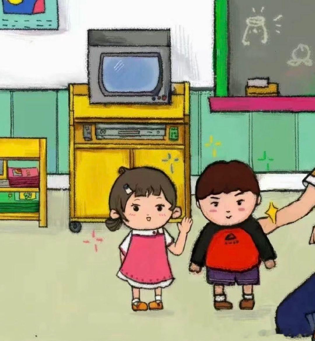 假如桃黑黑住翻斗花园桃黑黑大耳朵图图在一个次元 当桃黑黑住翻斗花园，小胖蛋就是最