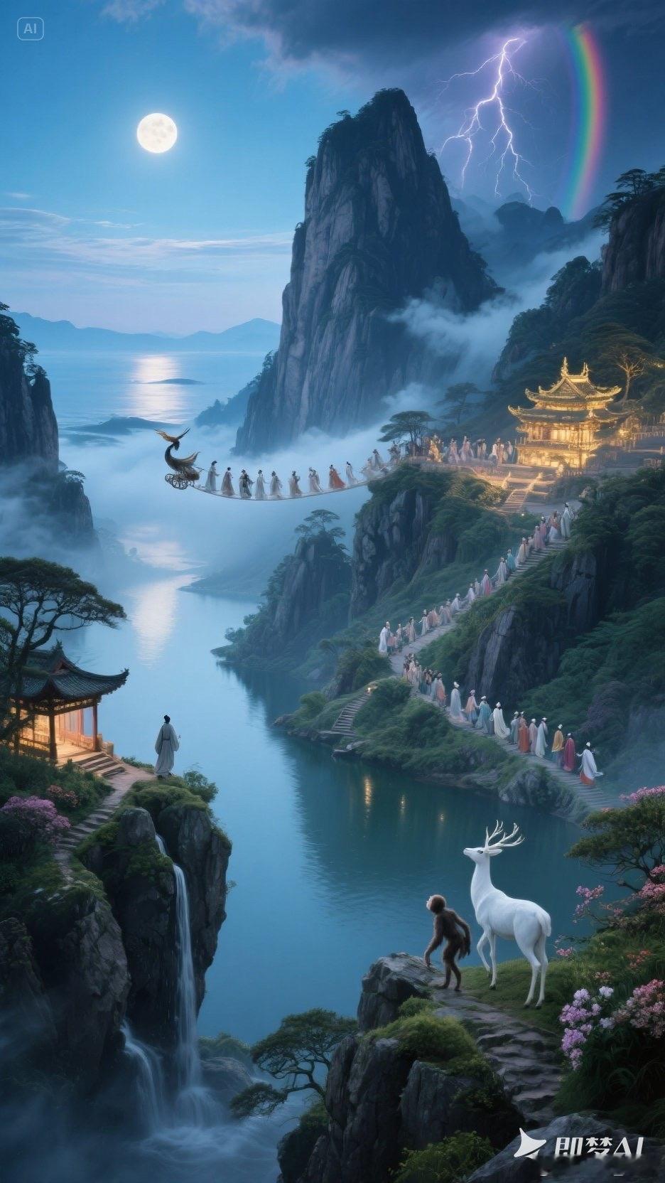 “金水相生，虚火自平”：中医滋阴降火的核心逻辑“金水相生，虚火自平”是中医针对肺