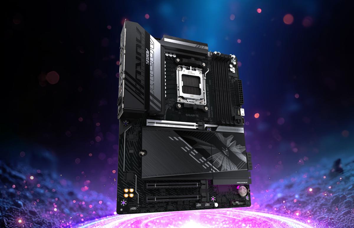 想要制霸游戲戰場，你需要這樣的AMD銳龍游戲主機