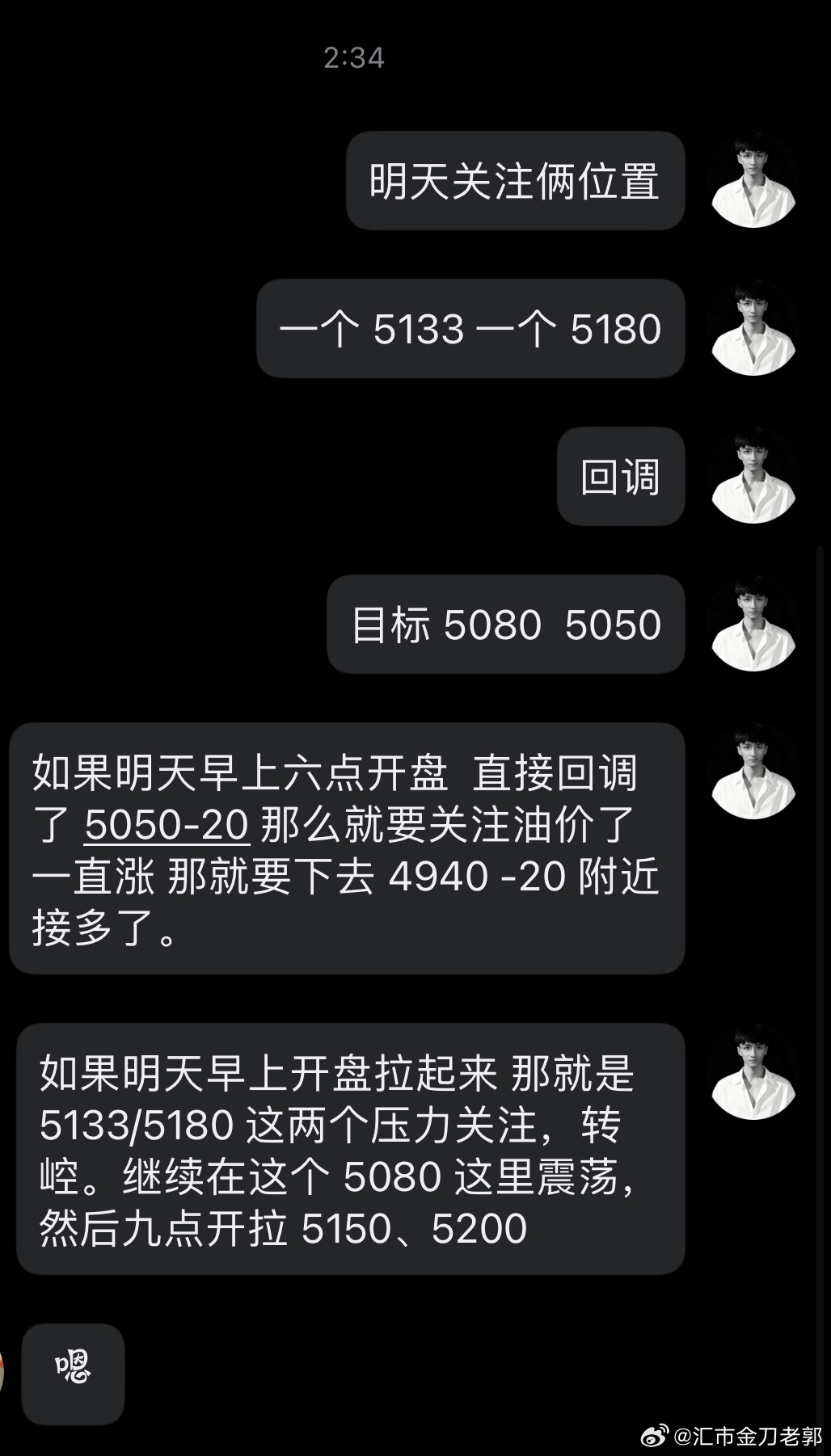 黄金现货黄金外汇黄金黄金策略现货黄金 早开盘的布局。半夜的提示。看好每一步，涵盖