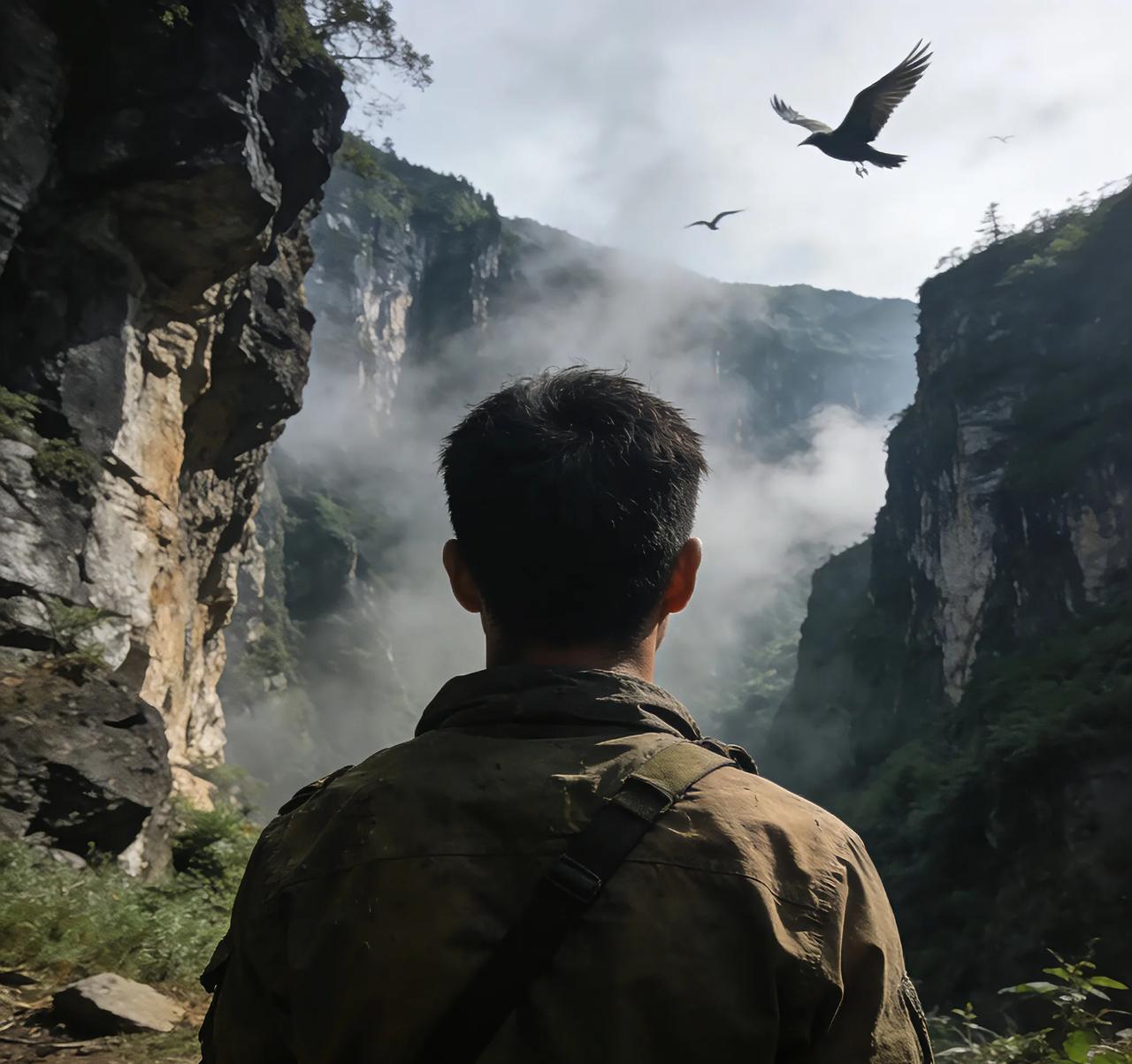 荒野求生林北哽咽退赛：拼到极限的遗憾才动人！
 
户外顶流林北参加荒野求生综艺，