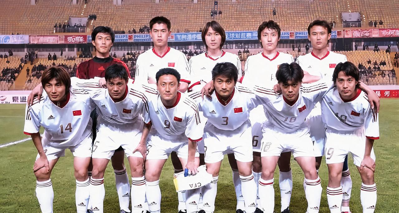 2001年10月7日，五里河体育场上，中国队以一比零战胜阿曼，成为中国队唯一一场
