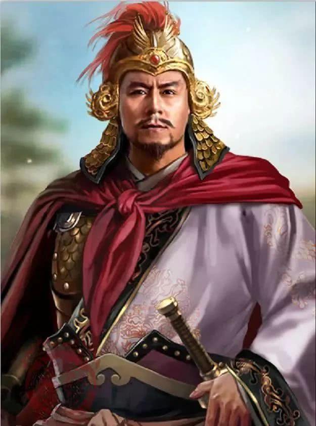 “徐达不是‘开国第一功臣’，是明朝最沉默的‘战争操作系统设计师’——
他没立过一