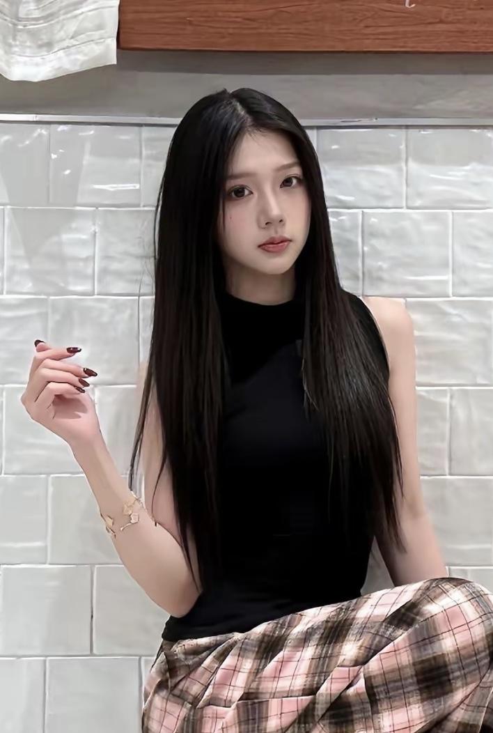 漂亮女孩