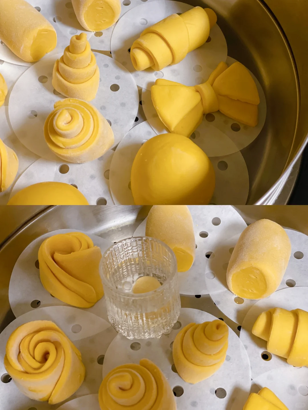 爱煮饭，不是为饱腹，是为了品尝生活的美好