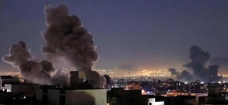 [下雨]古巴要被美国接管了？对中国新能源有影响吗？

最近关于“接管古巴”的消息