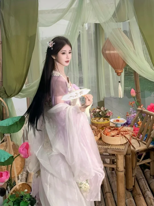 阳澄湖｜秋日雅事 泛舟 听风 吃蟹