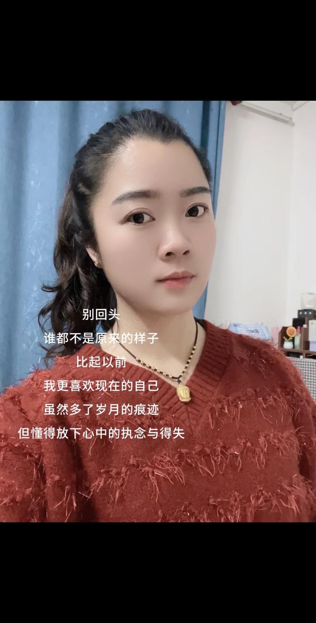 成年人的生活没有容易二字