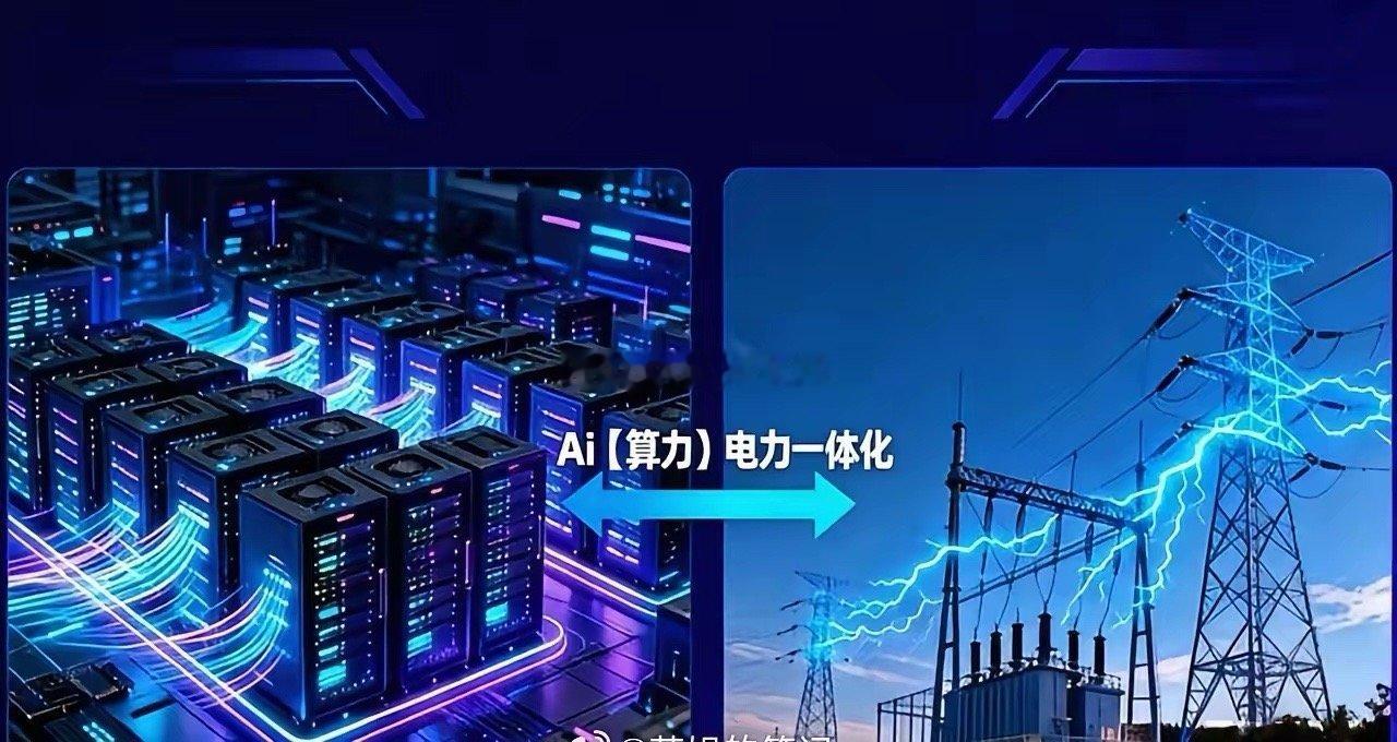 AI＋电力＋算力概念股整理一、电算一体化+AI应用1. 协鑫能科（002015）