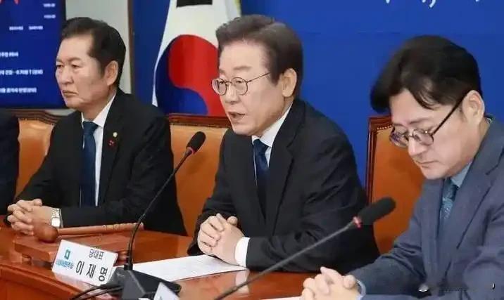 韩美贸易谈判僵持不下，3500亿投资成关键！李在明：不能让韩国经济陷入危机
 