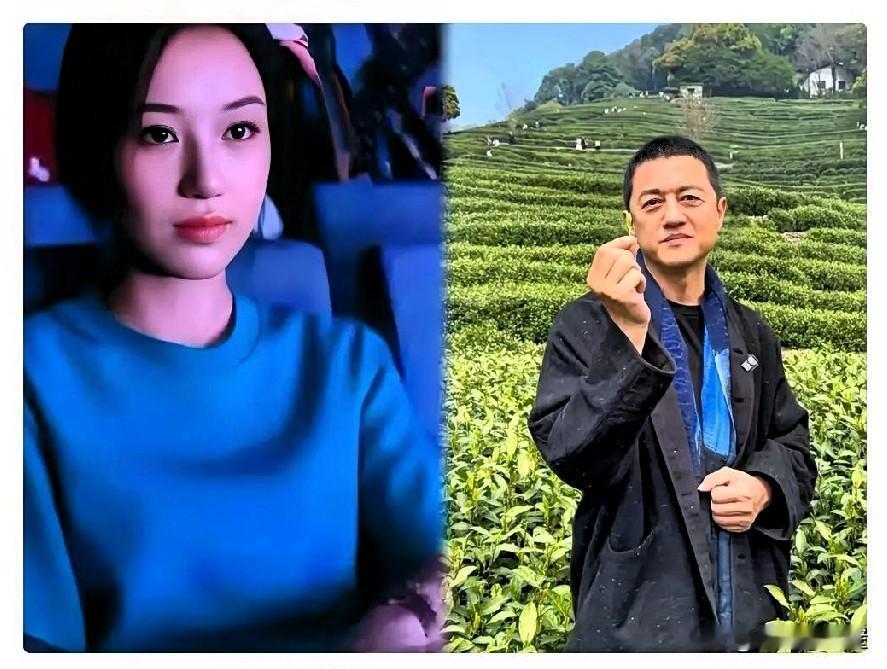 我敢打包票，
不仅王菲没想到，
就连李亚鹏也没料到，19岁李嫣竟用

画展收入替