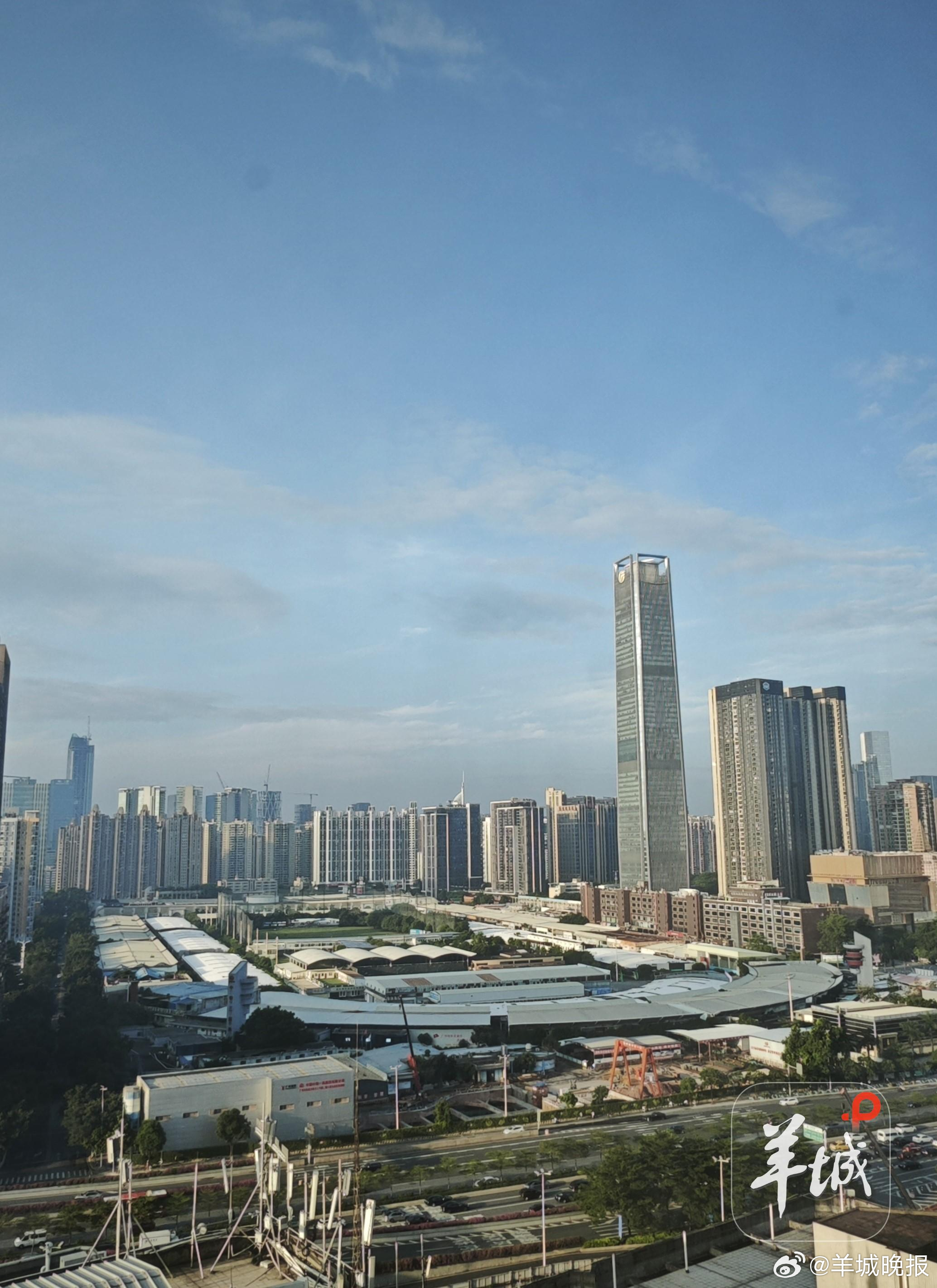 【#广州天河马场地块报价已破218亿#】#马场地块总价冲上广州历史第二位#2月2