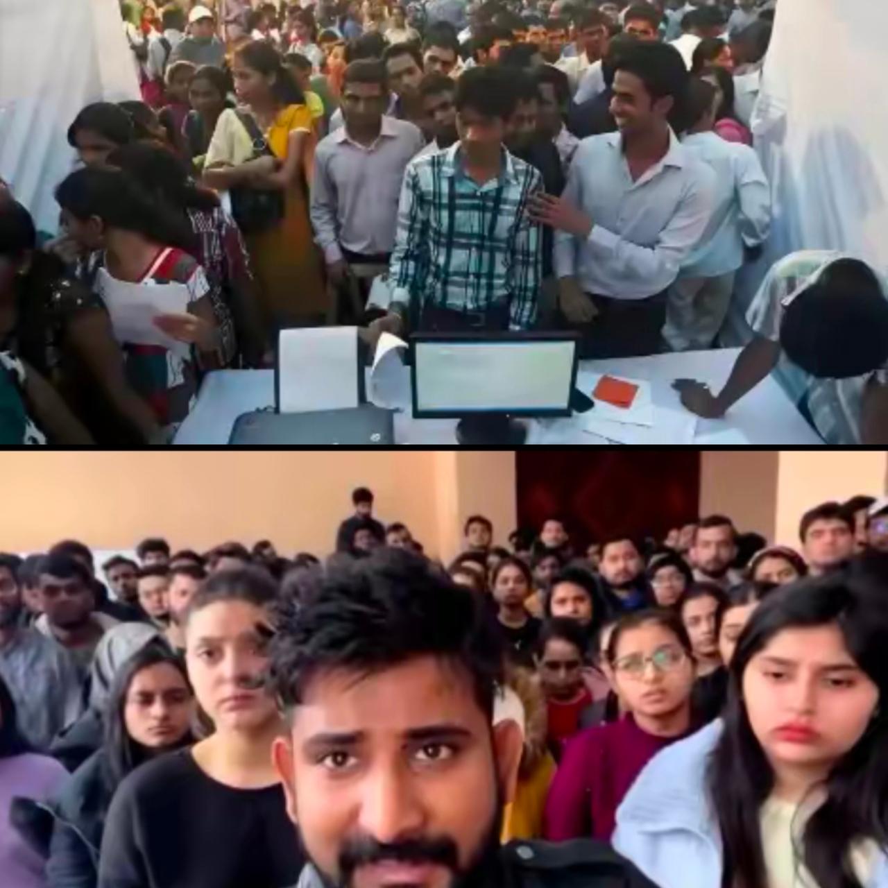 不出意外，
意外还是来了！
近日，上海几位印度留学生表示，他们来东方大国六七年了