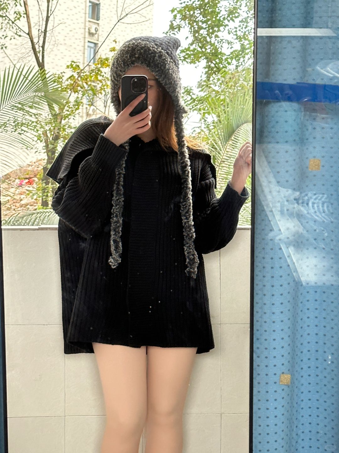 168 105微胖