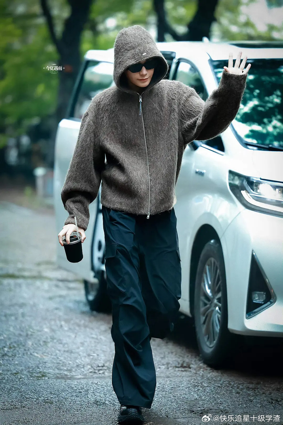 丁禹兮 司宫令百变出妆秀 