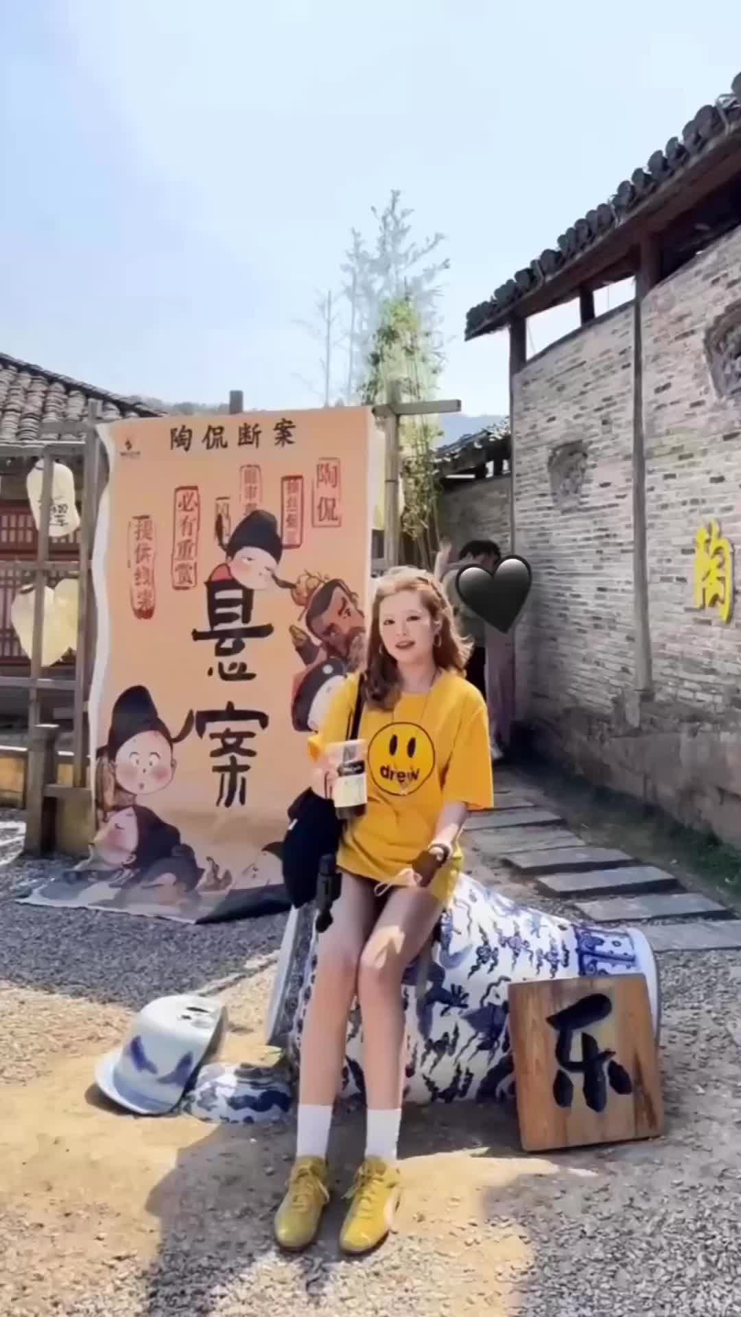 到瓷一游🎨没人能空手走出景德镇