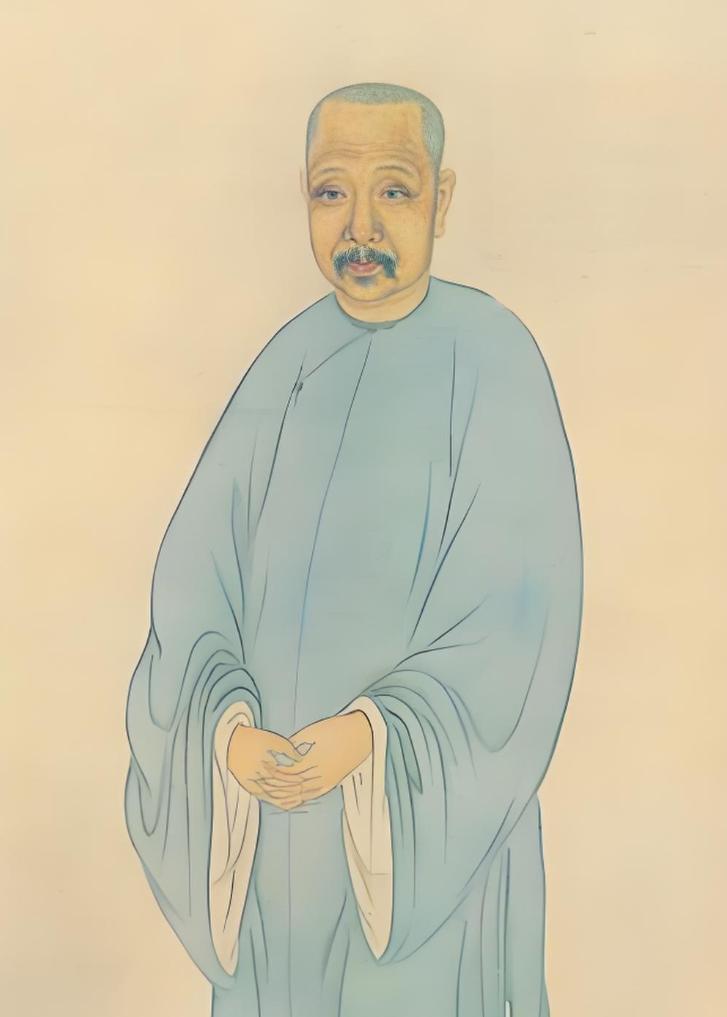 前朝的举人、新朝的状元，这种事情只发生在明末清初。
御史大致数了一下，清代前五位