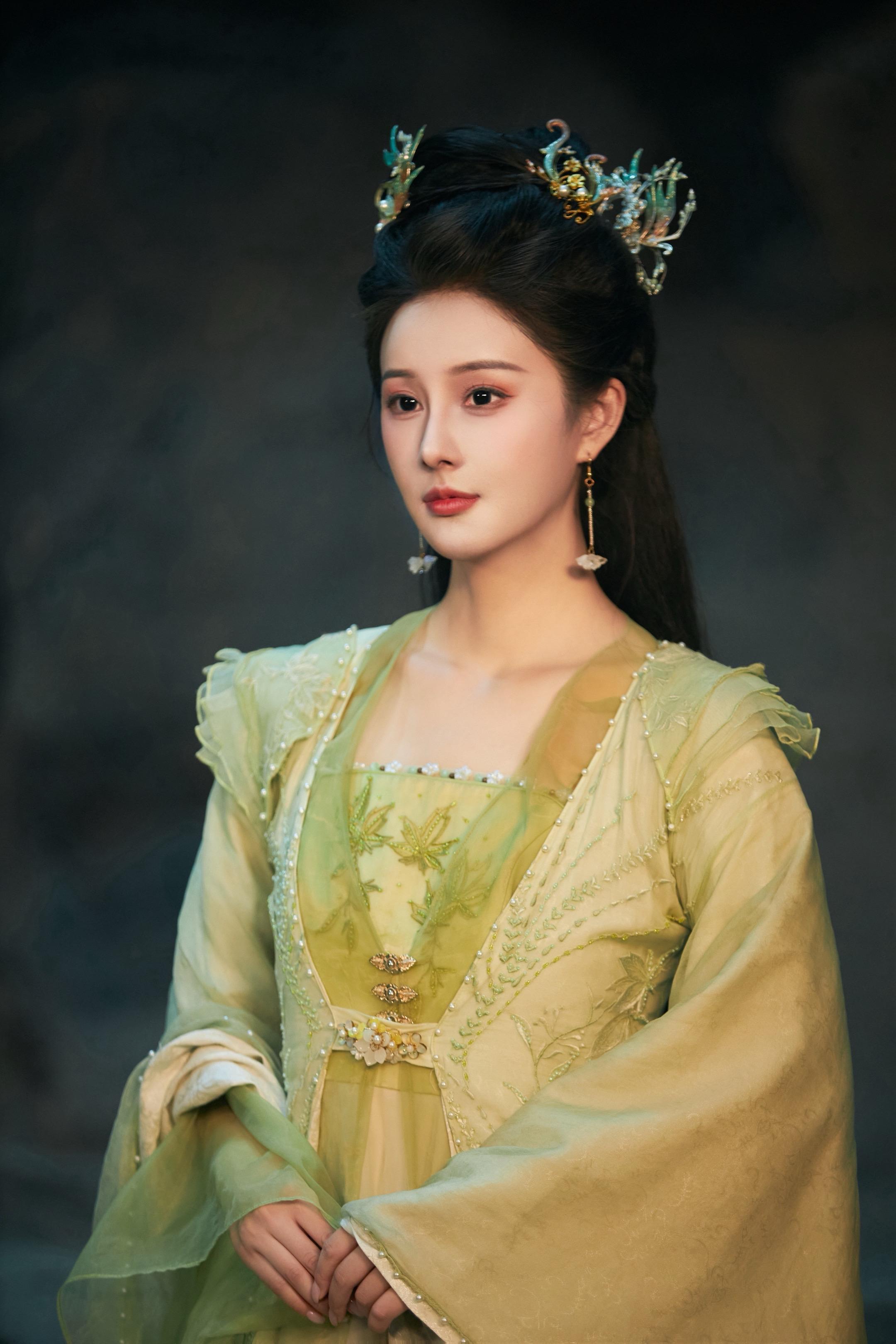 杀青了🎬每一段旅途有每一个相遇