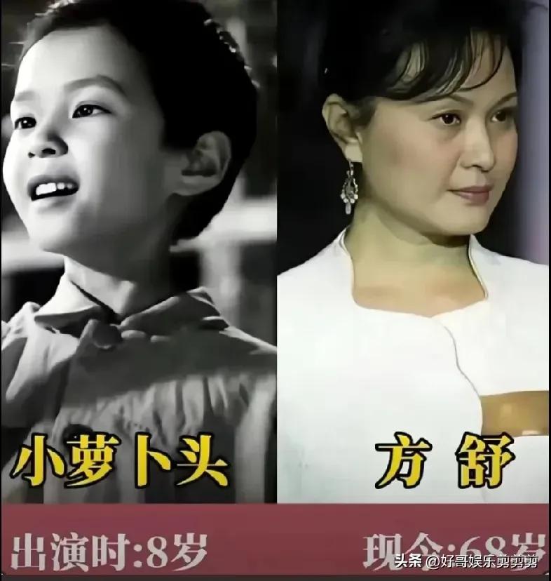 在《烈火中永生》演员演技特别好。
《烈火中永生》全员演技在线，方舒灵动、于蓝风骨
