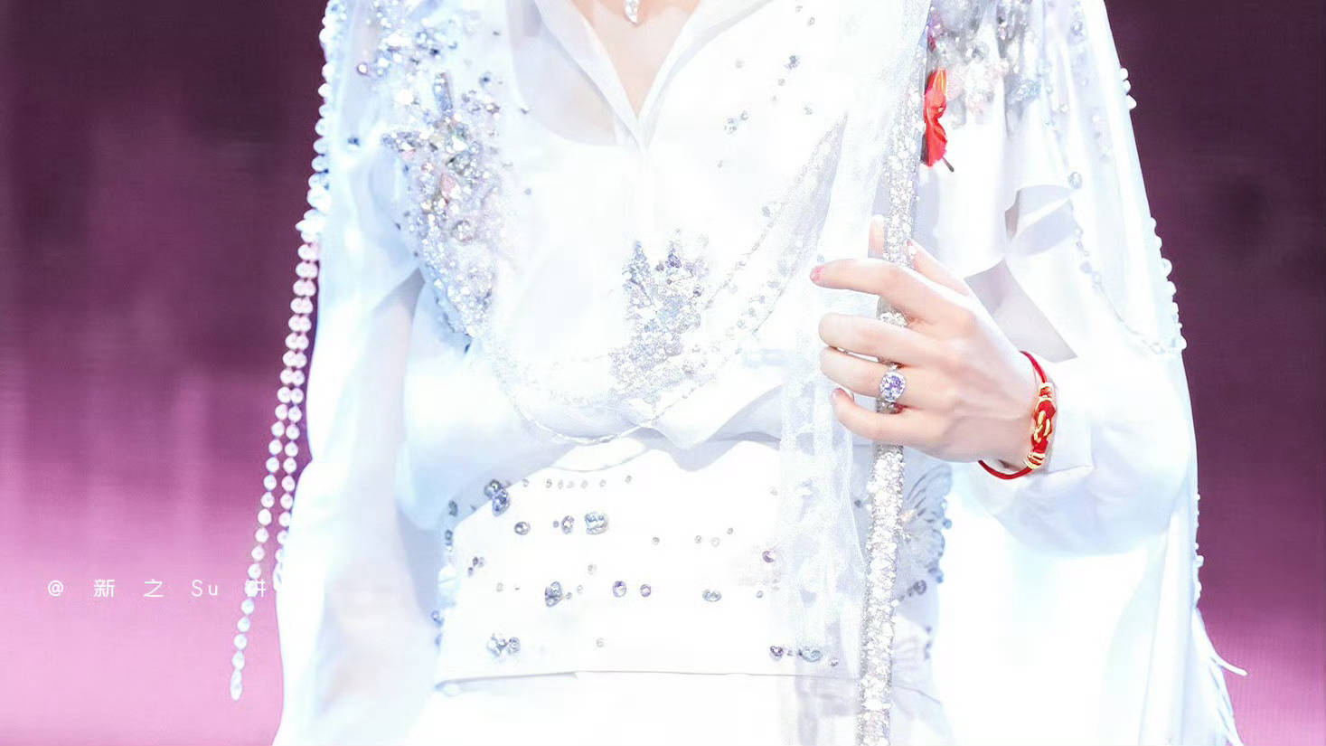 Oi你的手真漂亮 