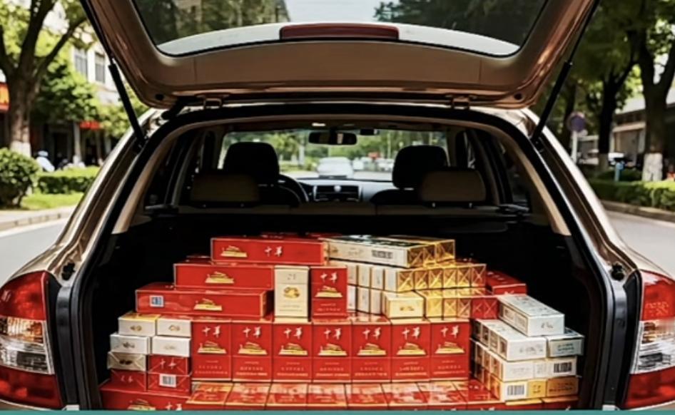 “12万元就这么打水漂了吗？”河北秦皇岛小伙儿自驾游，半路停下来休息时，偶然发现