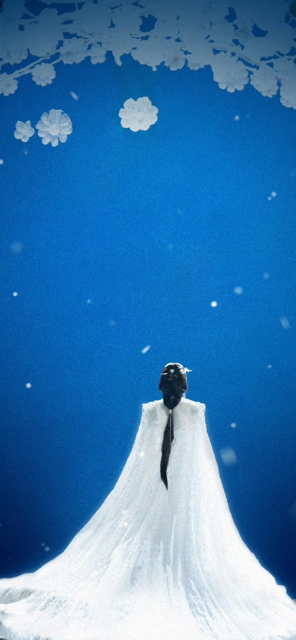 赵丽颖仙君壁纸赵丽颖碎梦仙君壁纸 赵丽颖仙君壁纸来啦 