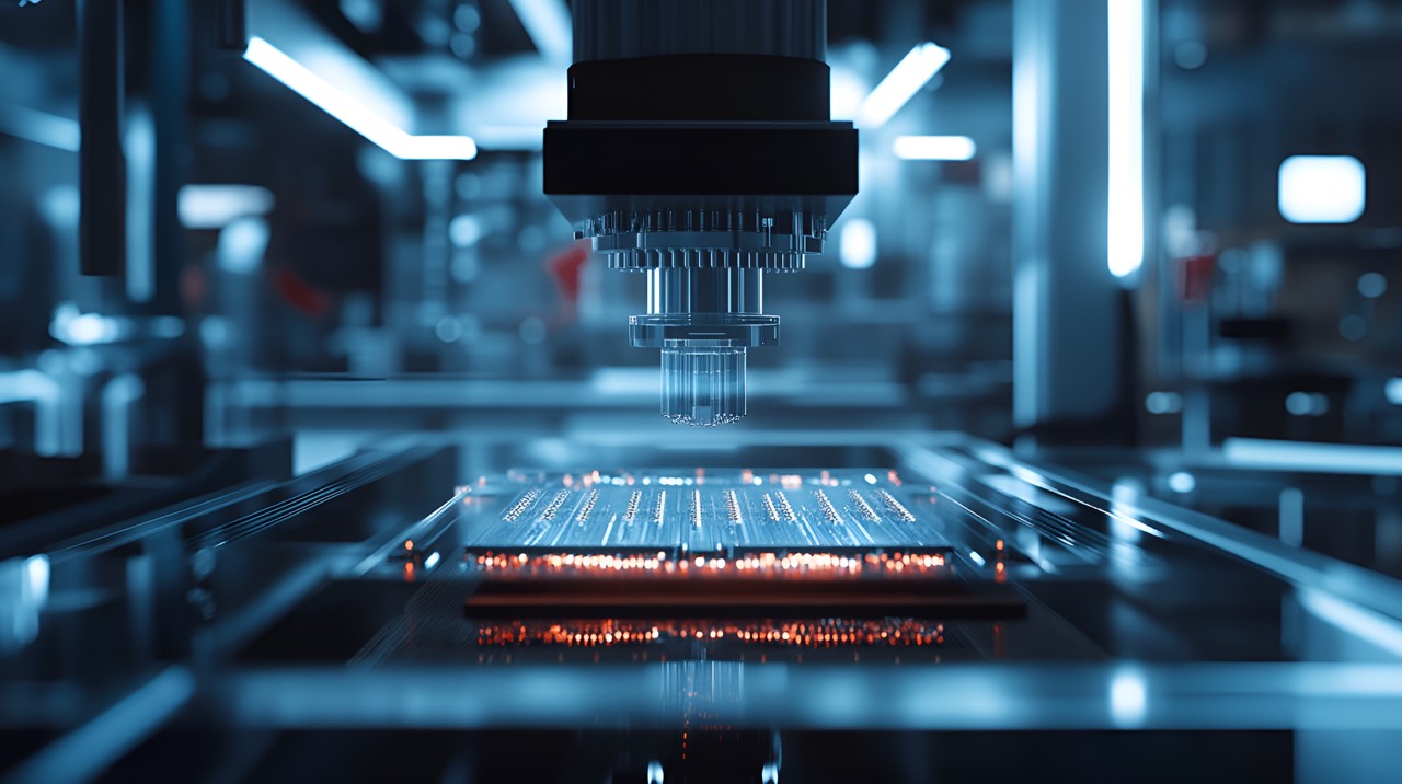 智能机顶盒与蓝牙都用它！晶晨半导体芯片出货超10亿颗，毛利率连续三年提升|港E声