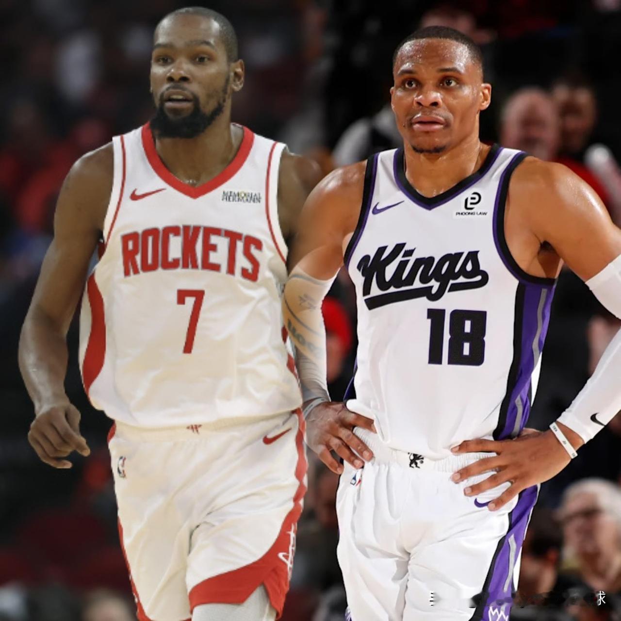 『就在今天！NBA 传来多则火箭队最新消息』

1、“复仇”掘金终结两连败的火箭