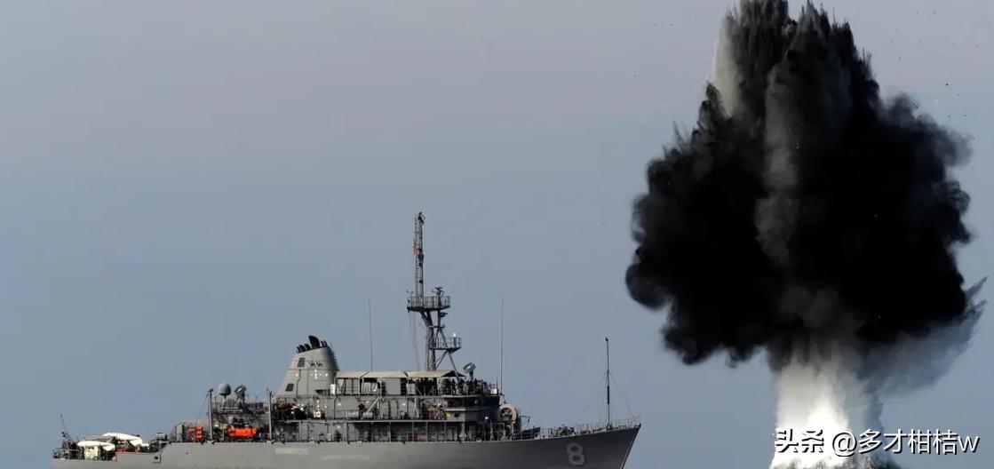 对于霍尔木兹海峡的事情，大家可能仅仅会联想到由于依靠该海峡出口石油天然气国家受到