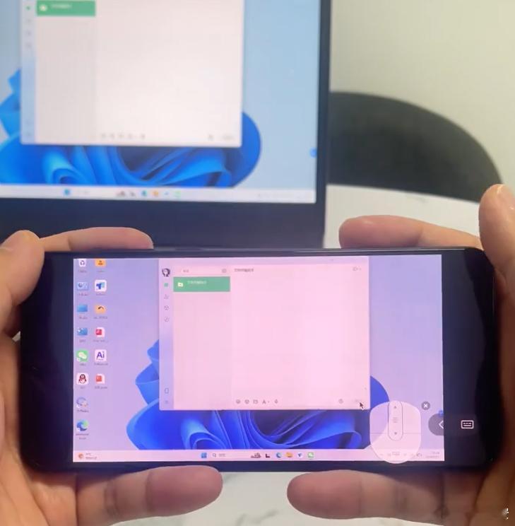 国庆假期去国外玩的时候，我今年做了个最英明的决定就是——不带电脑！换做以前，假期
