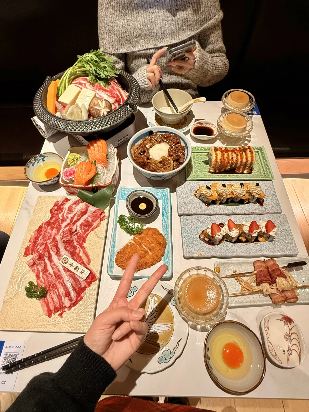 （上海）很适合二人食的温馨日料小食堂🍴🍣