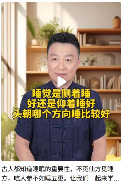 年纪轻轻就老了？睡眠一乱准没跑！
专家科普：深睡眠从30岁衰退，40岁质和量双降
