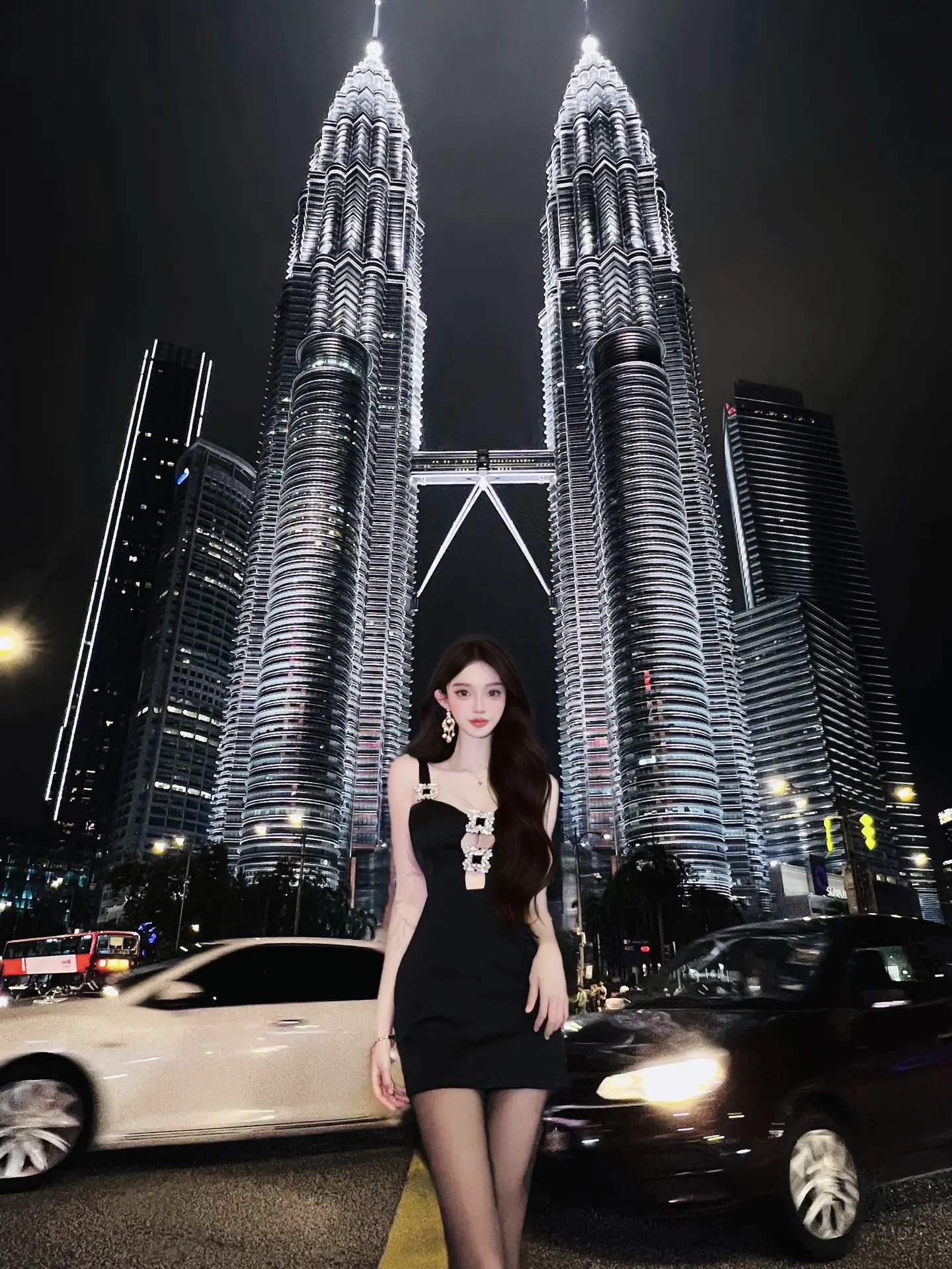 今天也是沉浸于工作的酷酷“贩卖者”