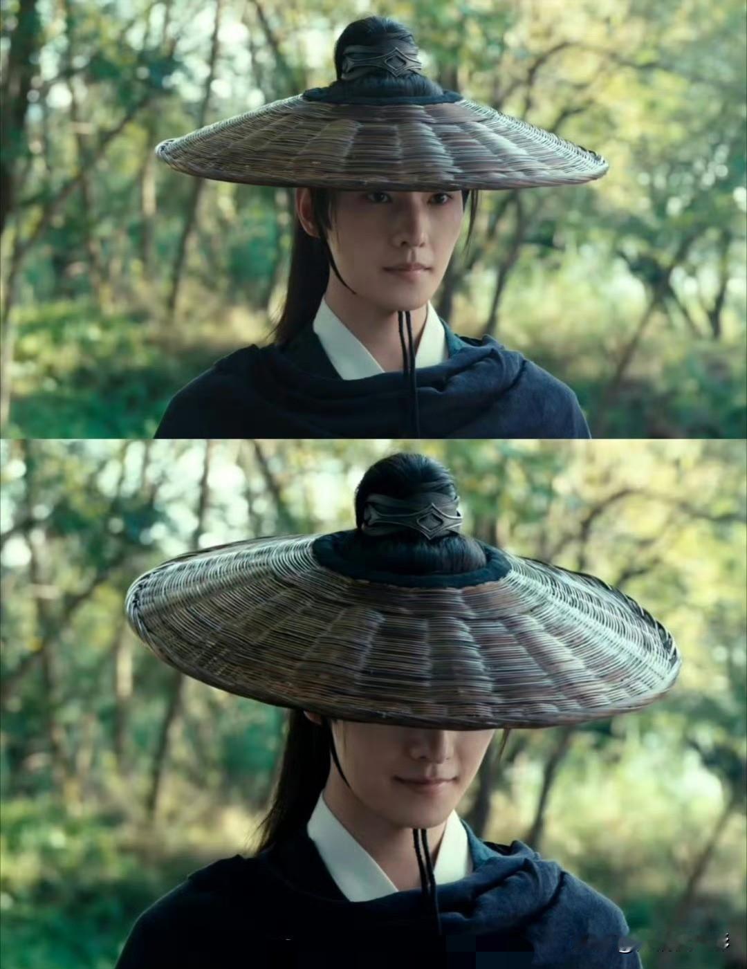 《雨霖铃》首播收获满满好评，整部剧集质感高级十足，武打戏份密集出彩，武侠氛围感直