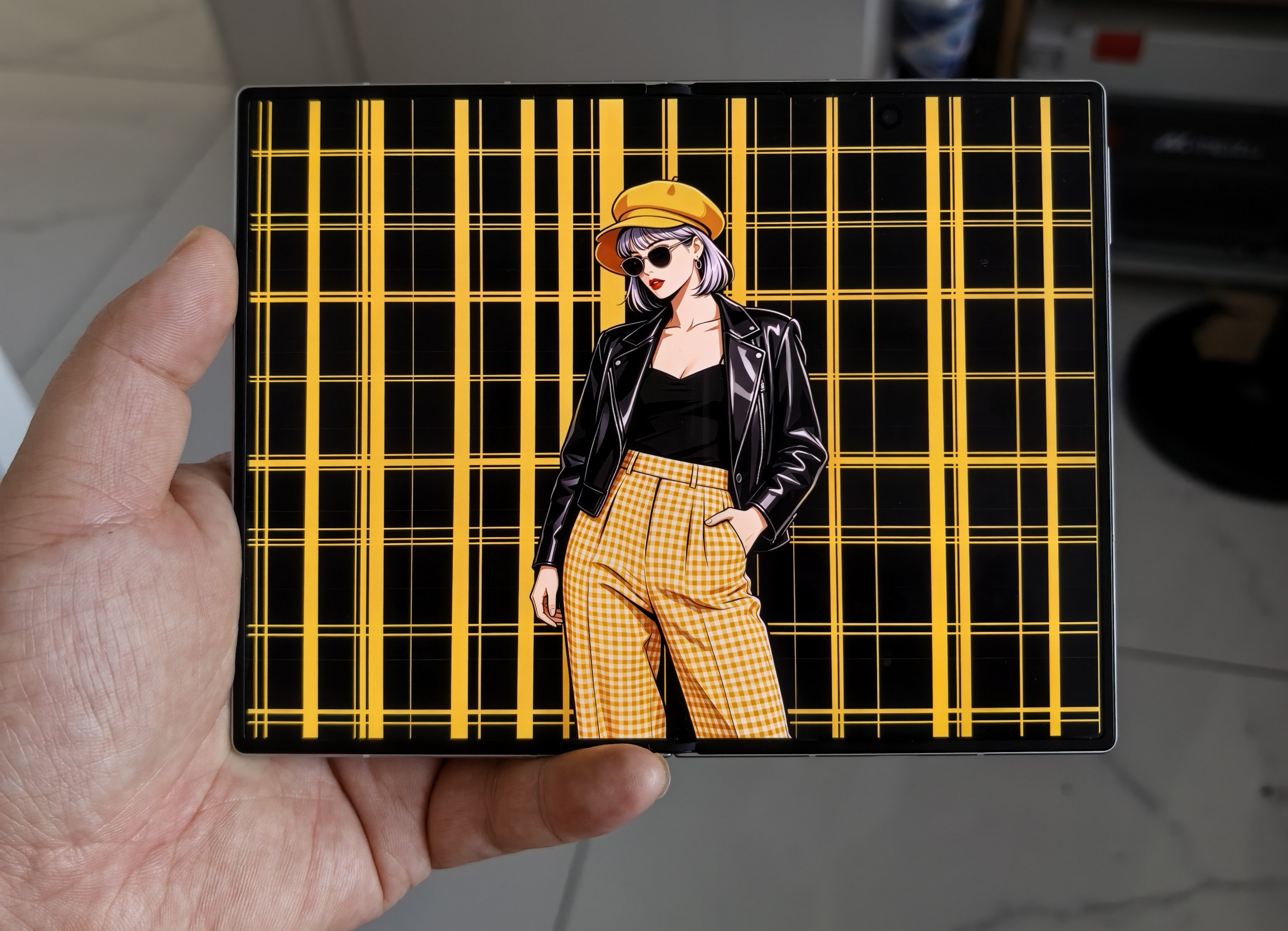 Galaxy Z Fold8 用了接近十天了,不能说替代S26ultra,但是确