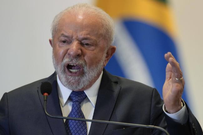 谁都没有想到，今年的G20峰会举行时间还没定下，特朗普就坚决要单方面出局一个熟客