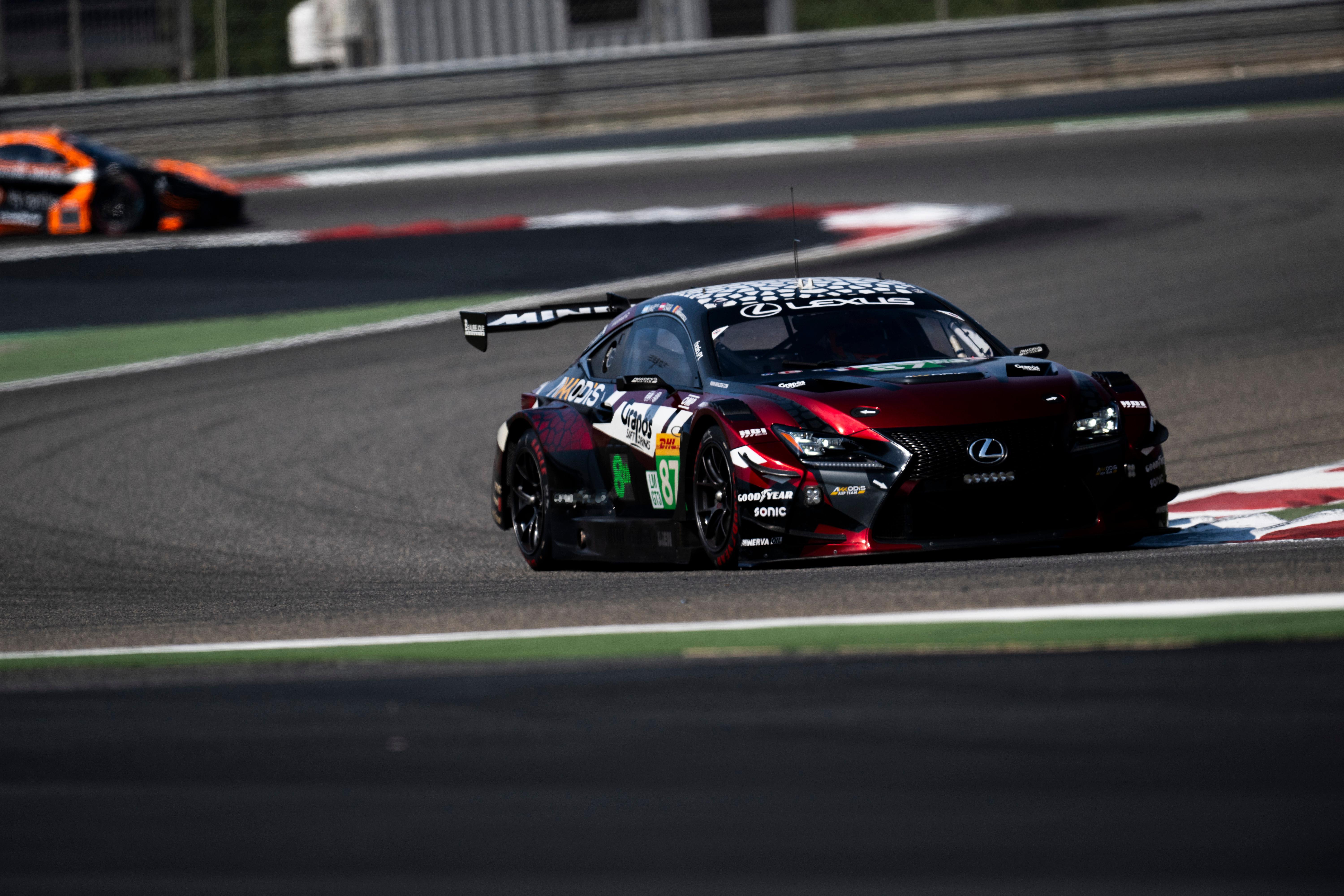 WEC预计将在法国时间周一下午发布新赛季的初步参赛名单，因此今天预计会有多个车队