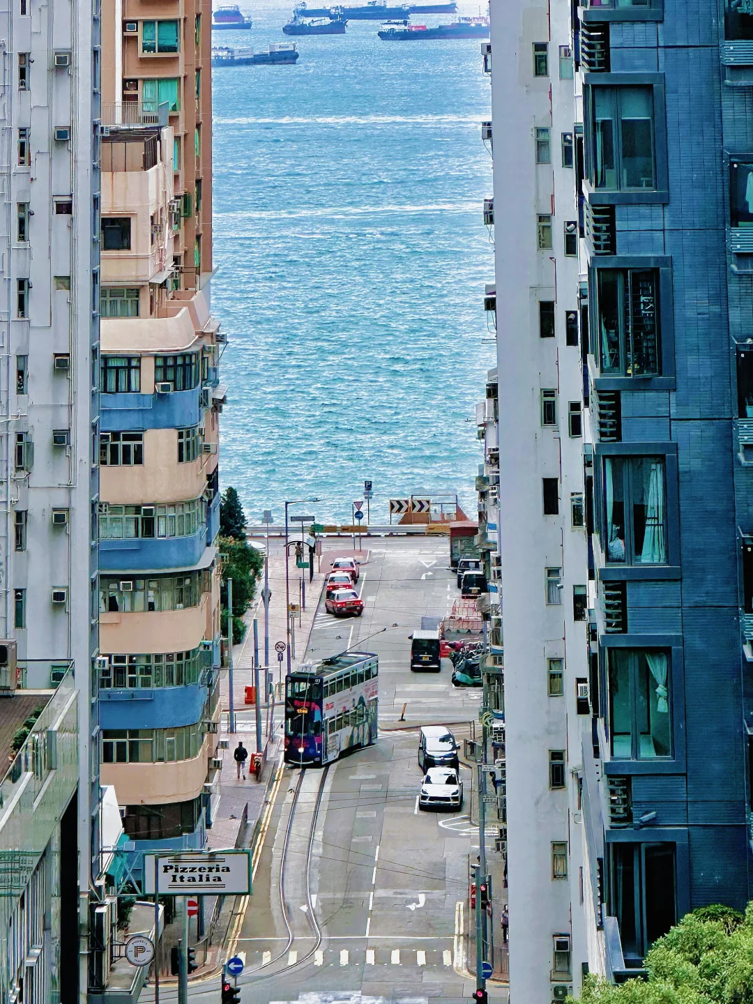 香港刚回来…🇭🇰花小钱打卡认准这几个地方！