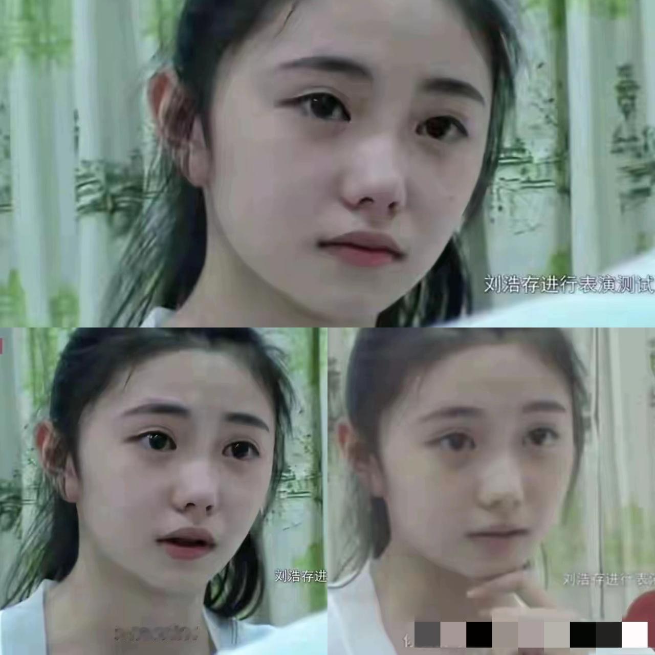 张艺谋选角，出事了。

前选角副导演傅闱玮爆料：在张艺谋团队，试戏新人女演员，用