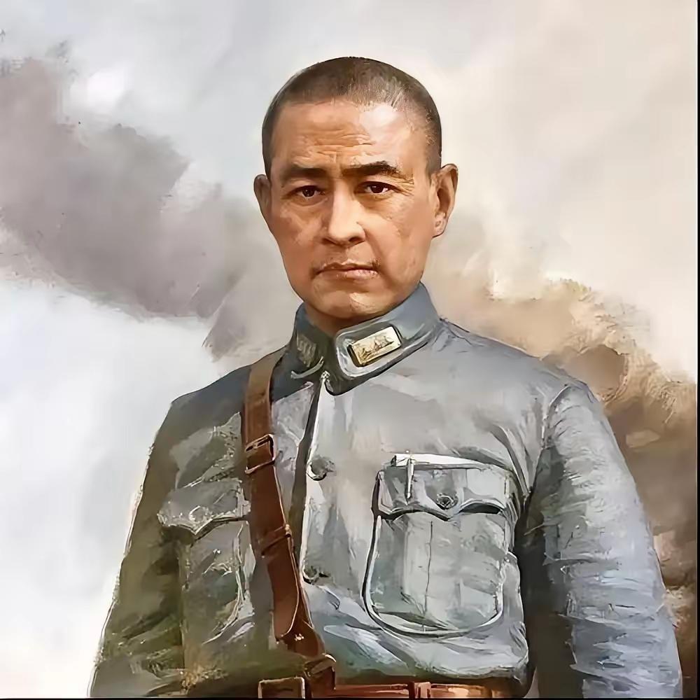 张自忠战死时，身边的随从马孝堂被日军一刀砍中脖子，他忍着剧痛滚进旁边的沟里。日军