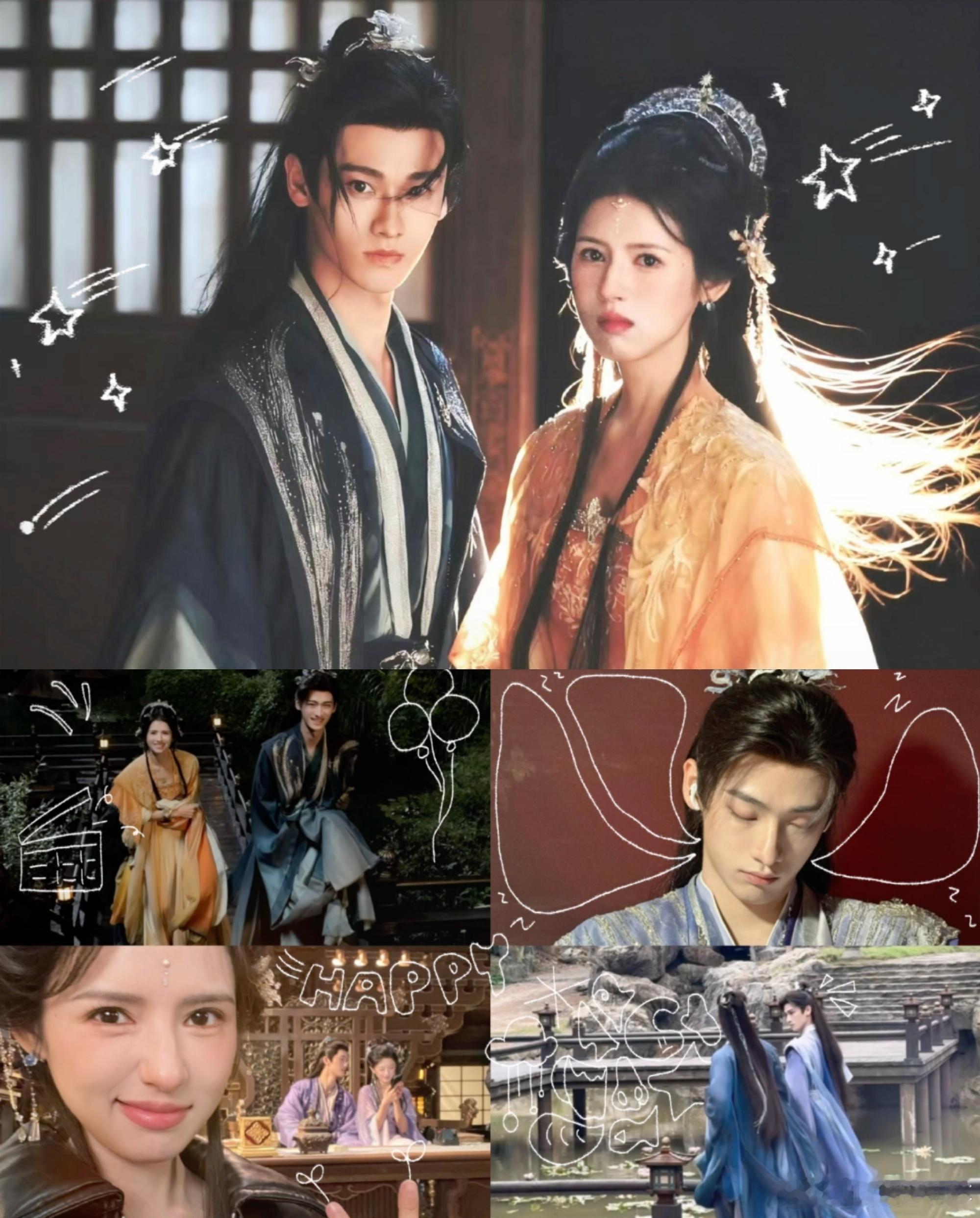 侯明昊卢昱晓入青云年度畅销榜top5侯明昊卢昱晓入青云进畅销榜TOP5侯明昊卢昱